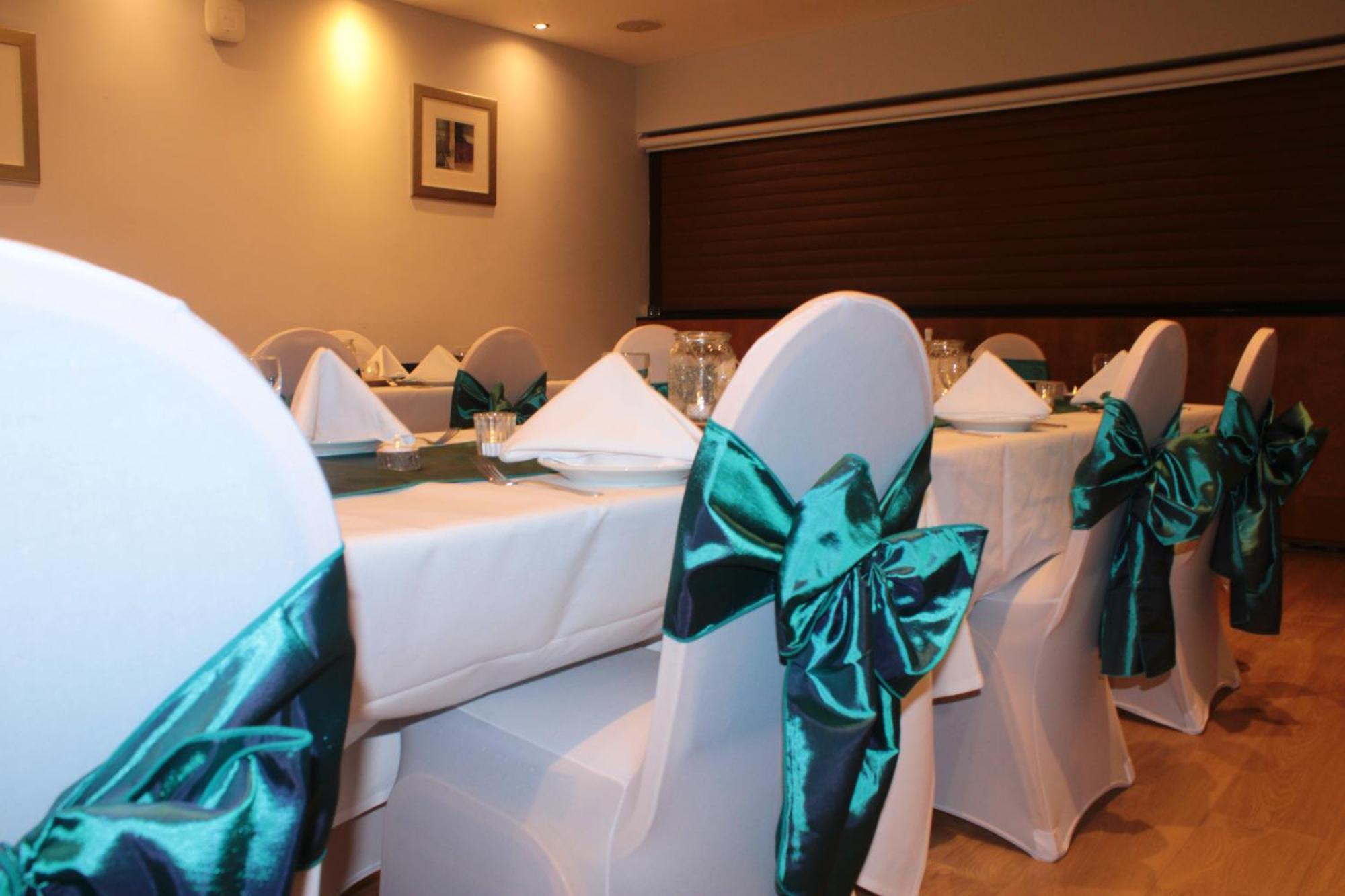 The Stuart Hotel, Sure Hotel Collection By Best Western Derby Exterior foto